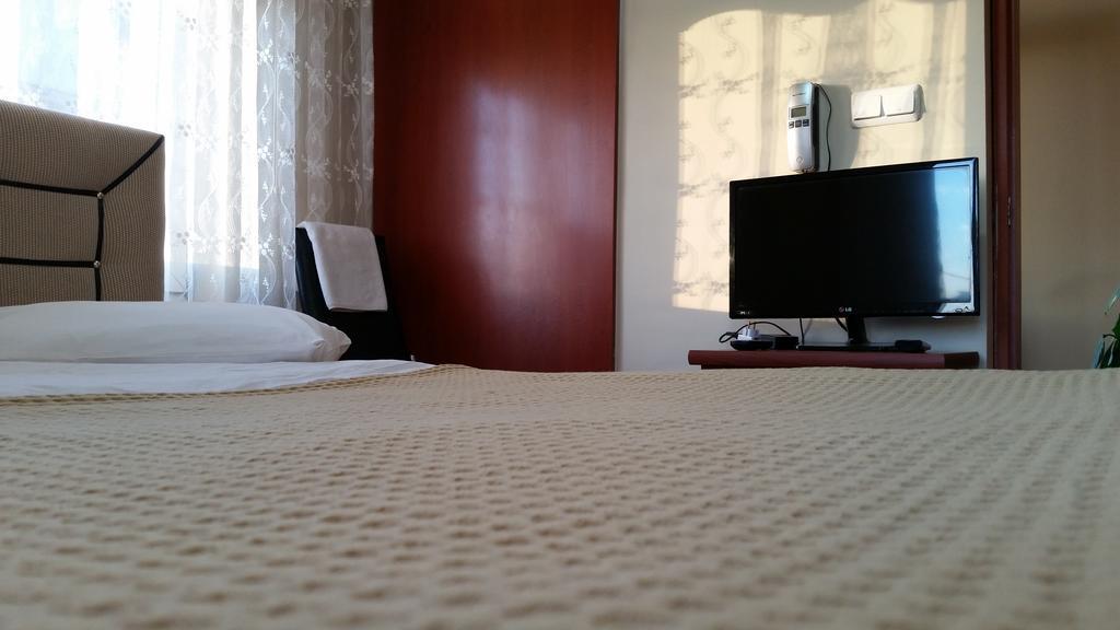 Hotel Yesil Artvin エルズルム エクステリア 写真