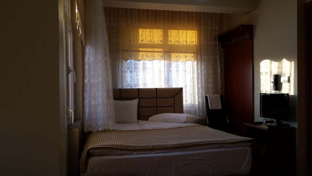 Hotel Yesil Artvin エルズルム エクステリア 写真