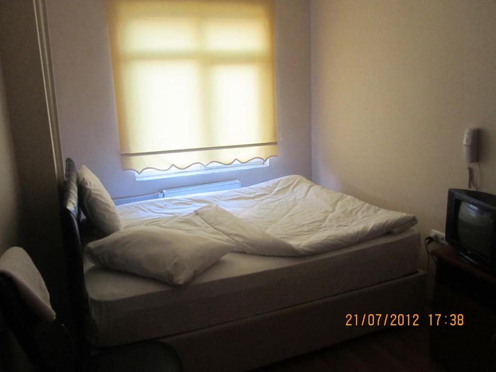 Hotel Yesil Artvin エルズルム 部屋 写真