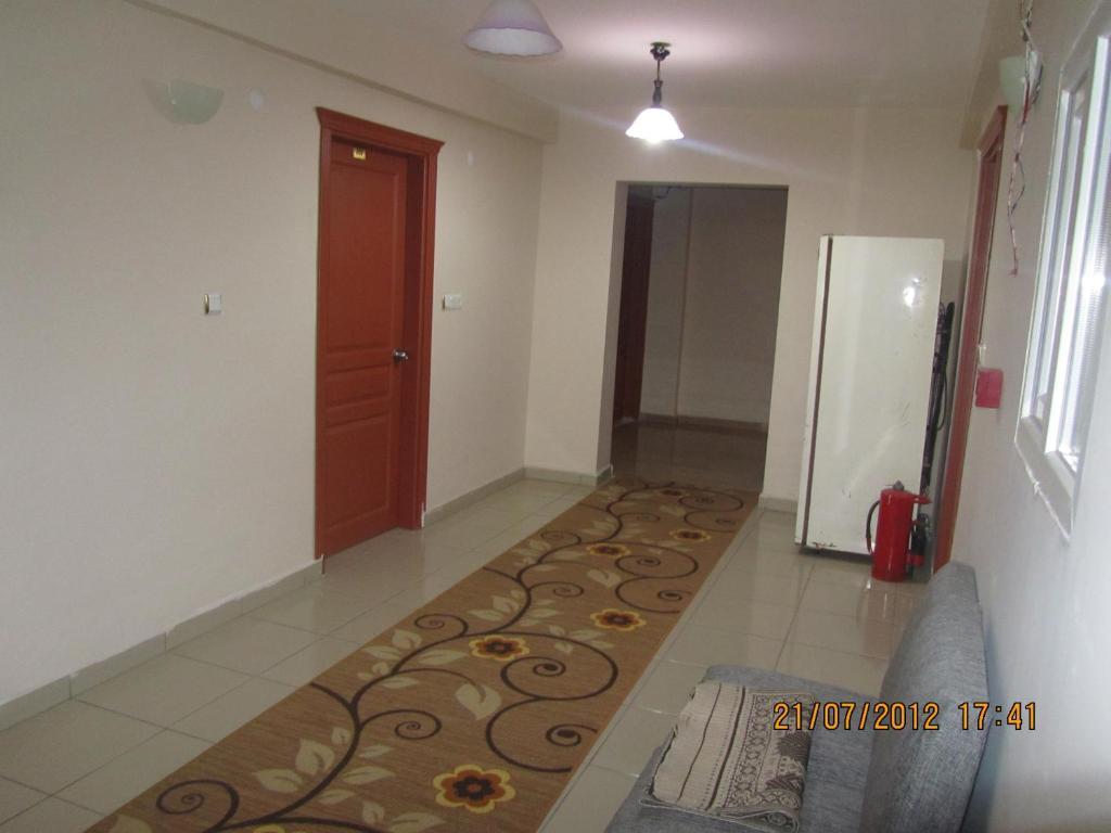 Hotel Yesil Artvin エルズルム エクステリア 写真