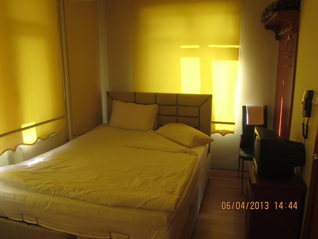 Hotel Yesil Artvin エルズルム エクステリア 写真