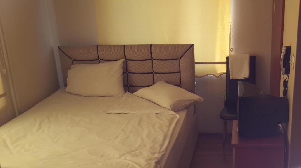 Hotel Yesil Artvin エルズルム エクステリア 写真